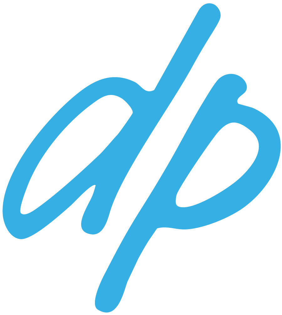 Dance Precisions Logo