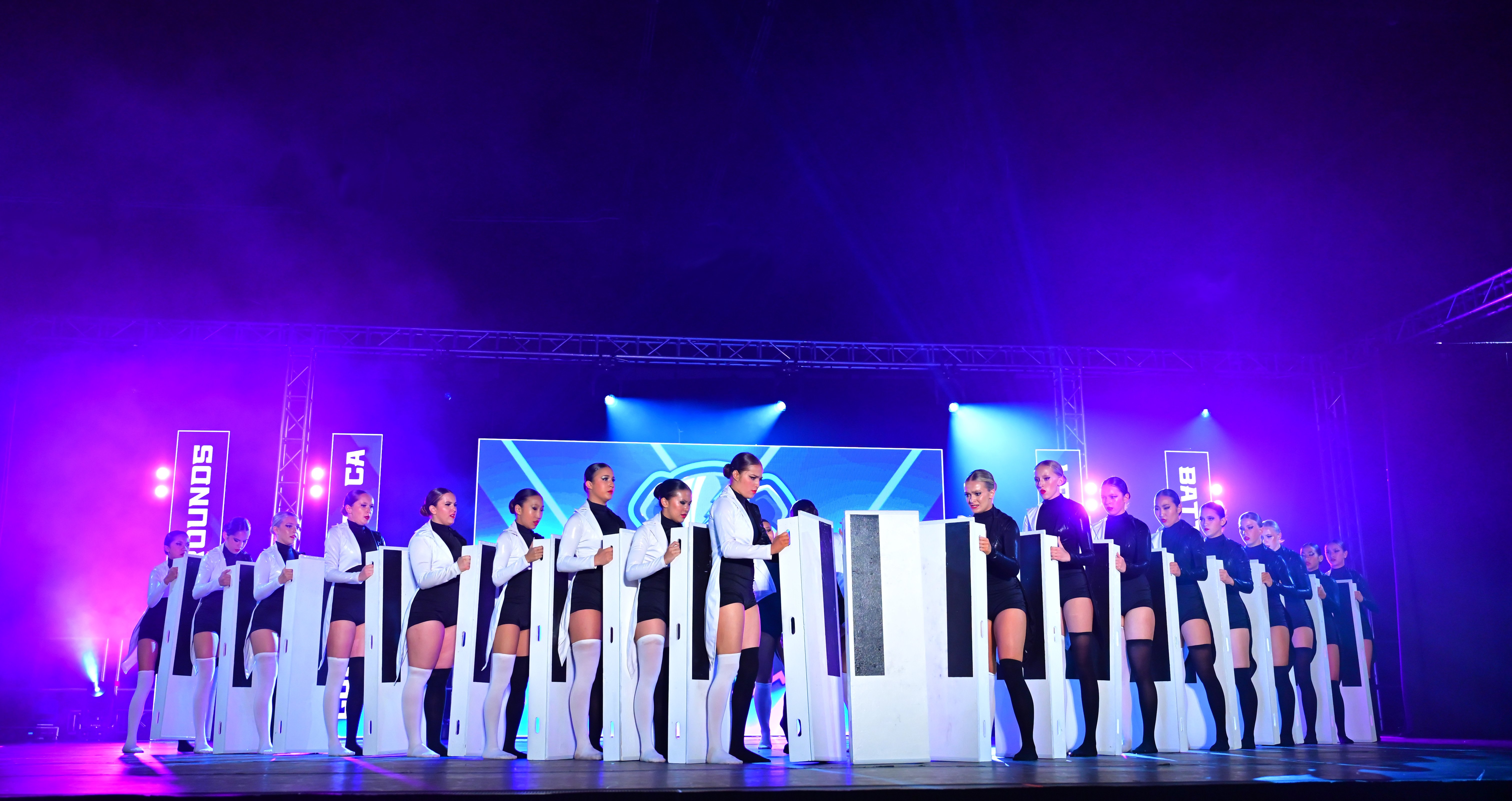 Dance Precisions Studio