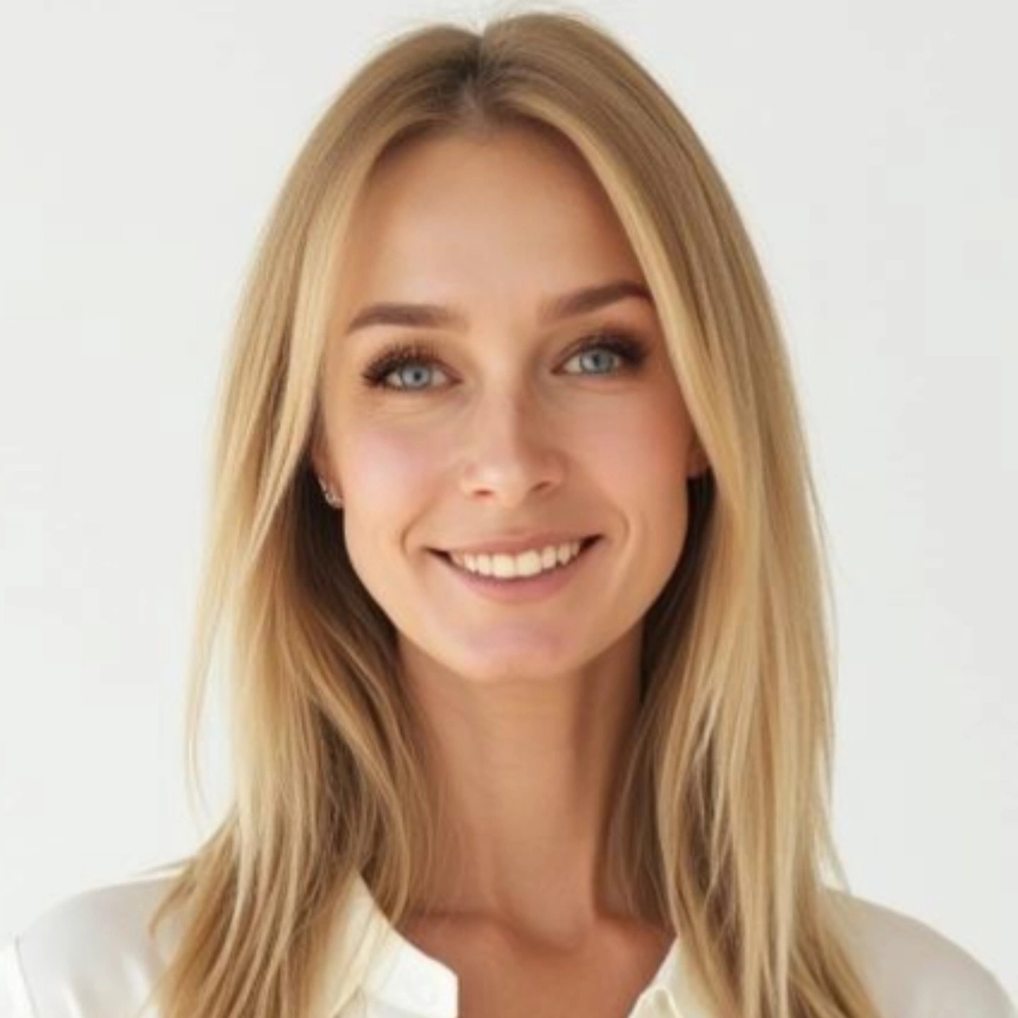 Alena Savich - Stretch and Conditioning Instructor