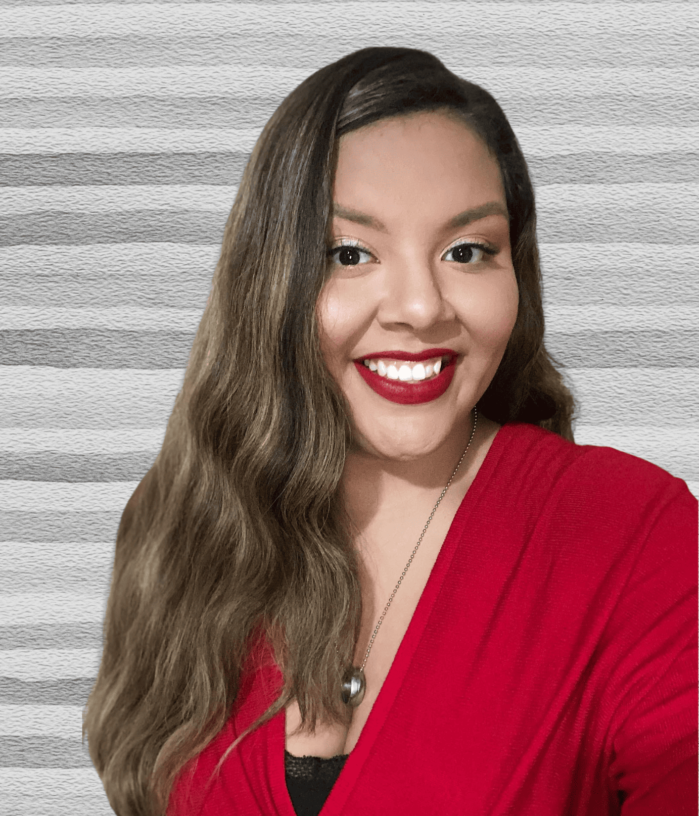 Allison Camacho - Project Manager & Front Desk Receptionist