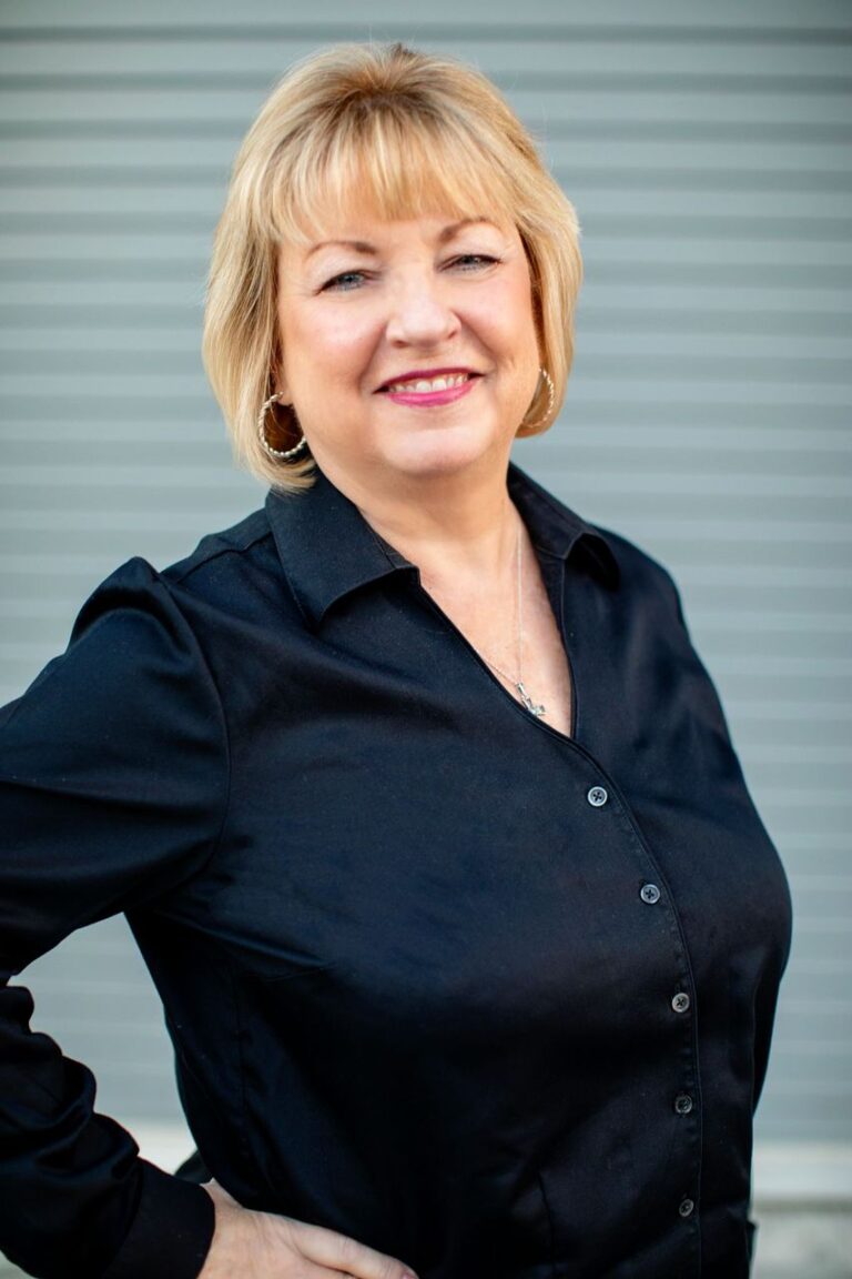 Edith Montoya - Founder / Director Emeritus