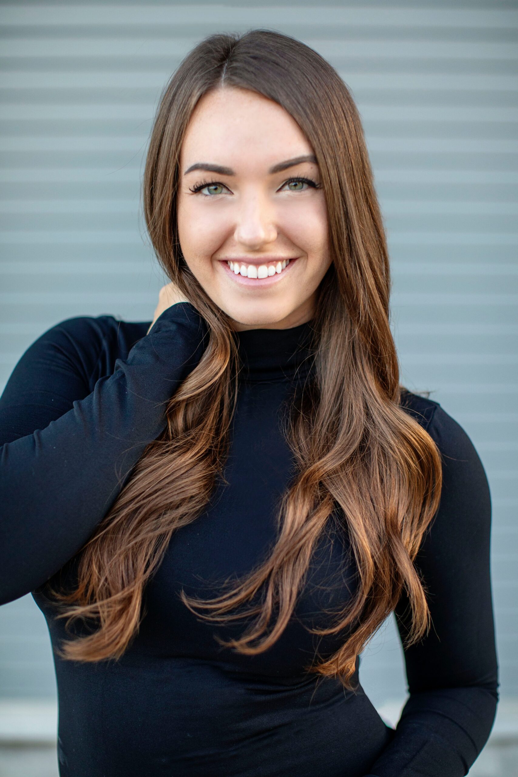 Hayley Friend Gillian - Instructor/Choreographer