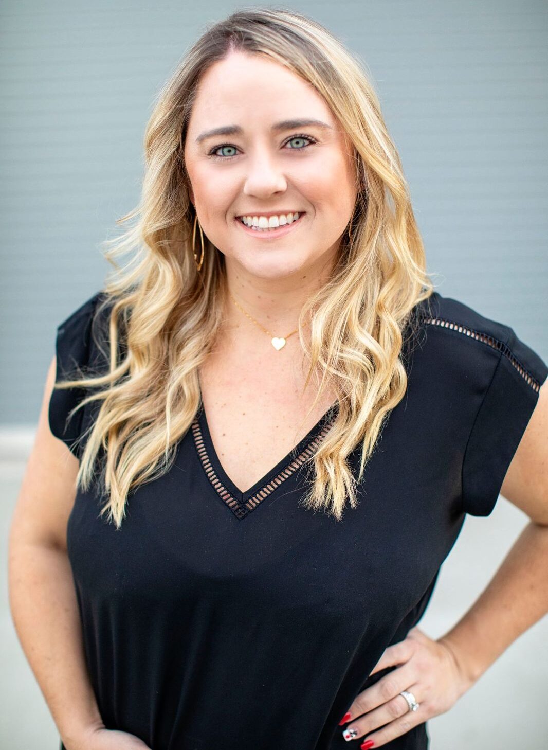 Stephanie Beaver - Instructor/Choreographer